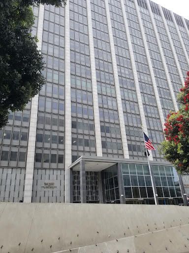 San Francisco Passport Agency