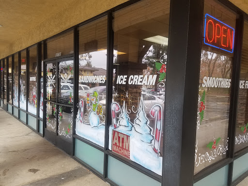 Donut Shop «Grand Slam Donuts», reviews and photos, 10078 Arrow Rte # B, Rancho Cucamonga, CA 91730, USA