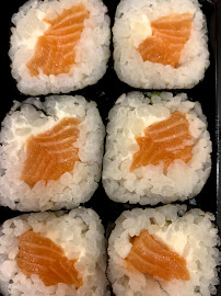 Sushi du Restaurant Maki Roll à Montpellier - n°18