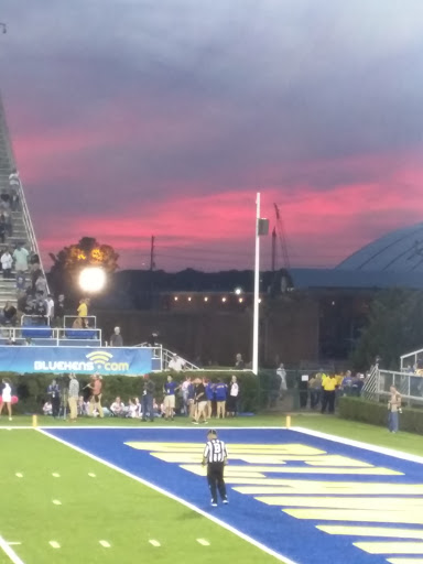 Stadium «Delaware Stadium», reviews and photos, 625 Marvin Dr, Newark, DE 19713, USA