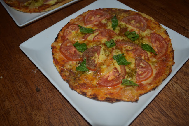 Opiniones de Pizzas Nikitos en Mancora - Pizzeria