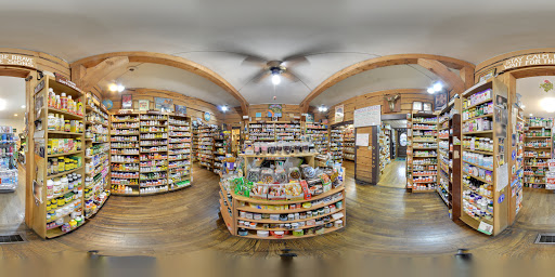 Health Food Store «Good Earth Natural Food Co.», reviews and photos, 6350 Guilford Ave, Indianapolis, IN 46220, USA