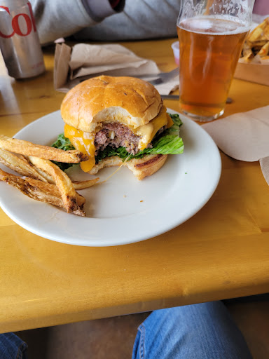 Brewery «Brite Eyes Brewing Company», reviews and photos, 1156 S Burdick St A, Kalamazoo, MI 49001, USA