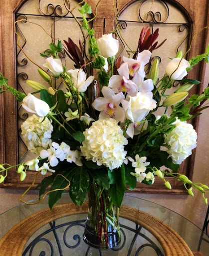 Florist «Appletree Flowers», reviews and photos, 3916 McDermott Rd #135, Plano, TX 75025, USA