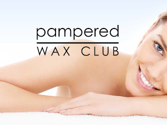 Pampered Wax Club