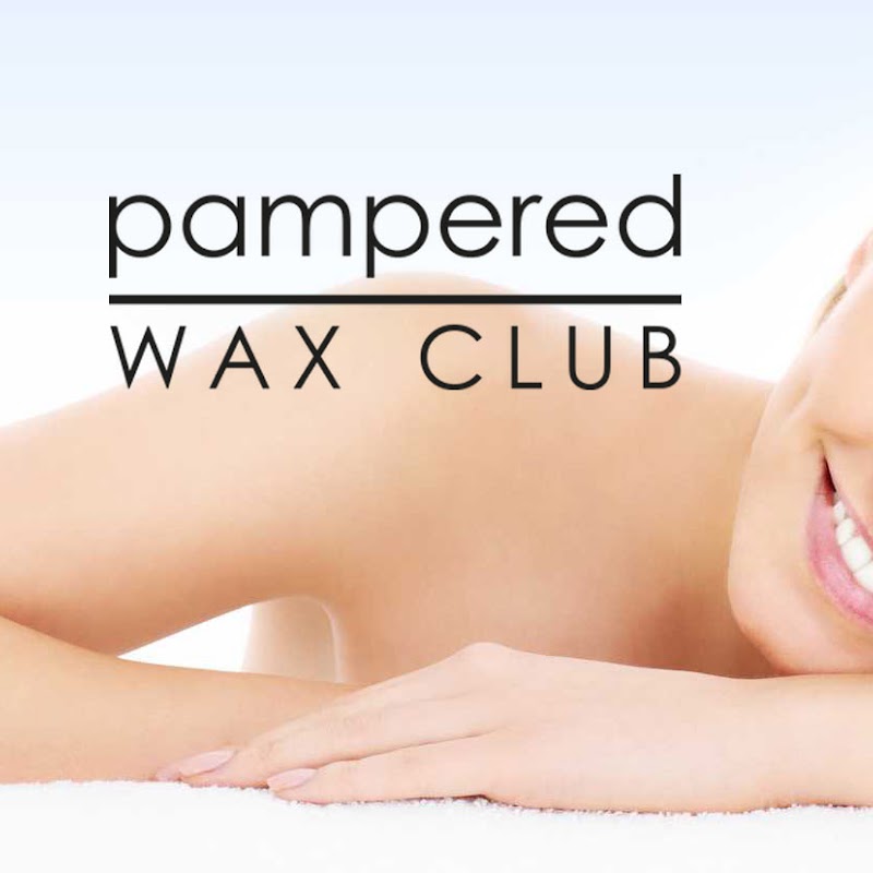Pampered Wax Club