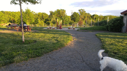 Rosedale Dog Park