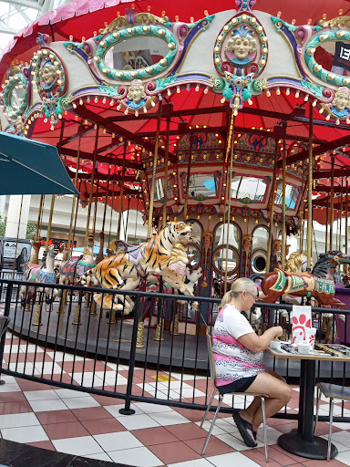 Shopping Mall «Mall of Louisiana», reviews and photos, 6401 Bluebonnet Blvd, Baton Rouge, LA 70836, USA