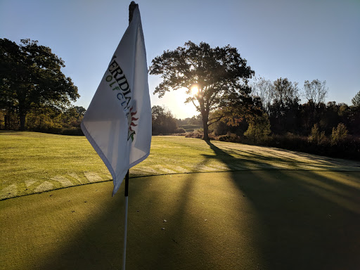 Public Golf Course «Meridian Sun Golf Club», reviews and photos, 1018 Haslett Rd, Haslett, MI 48840, USA