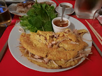 Plats et boissons du Restaurant vietnamien Via Saigon à Béziers - n°11