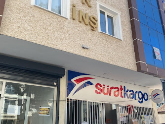 Sürat Kargo Didim Şube