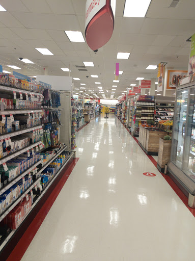 Department Store «Target», reviews and photos, 3201 NW Randall Way, Silverdale, WA 98383, USA