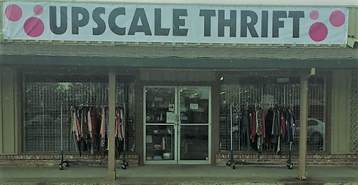 Thrift Store «Upscale Thrift Shop», reviews and photos, 320 E Bidwell St, Folsom, CA 95630, USA