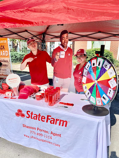 Auto Insurance Agency «Shannon Perren - State Farm Insurance Agent», reviews and photos