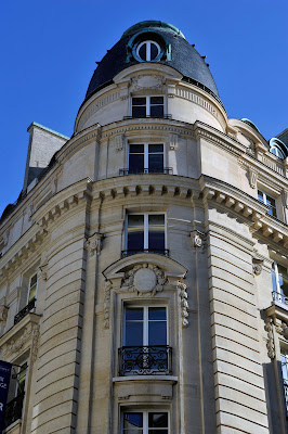 Cfm à Paris