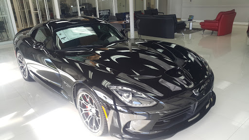 Used Car Dealer «Aventura Chrysler Jeep Dodge Ram», reviews and photos, 2198 NE 163rd St, North Miami Beach, FL 33162, USA