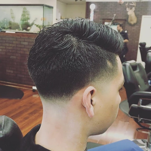 Beauty Salon «Juarez Beauty Salon», reviews and photos, 1409 Shiloh Rd, Plano, TX 75074, USA