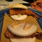 Photo n°4 de l'avis de Ursula.. fait le 28/08/2023 à 13:10 sur le  Ristorante - Club Nautico della Vela à Naples