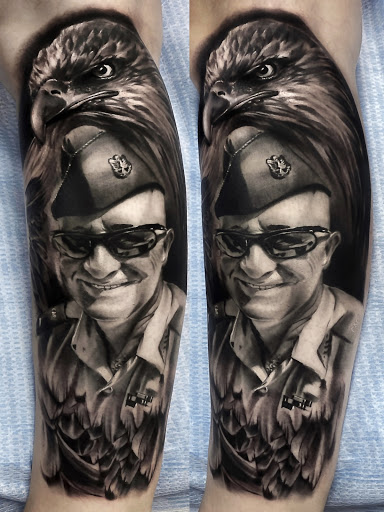 Find playboy bunny tattoo ideas for your next unique tattoo in Mc Kees Rocks at Triumphant arts tattoo studio