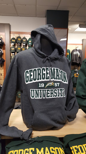 Book Store «George Mason University Official Bookstore», reviews and photos, 4400 University Dr, Fairfax, VA 22030, USA
