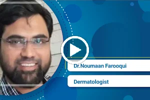Dr. Nouman Ahmed Farooqui Dr NOUMAN'S skincare clinic image