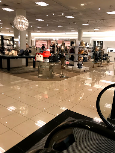 Department Store «Nordstrom The Mall at Green Hills», reviews and photos, 2130 Abbott Martin Rd, Nashville, TN 37215, USA