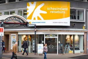 schauinsland reisebüro Duisburg City image