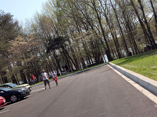 Recreation Center «Go Ape Zip Line & Treetop Adventure - Lums Pond State Park», reviews and photos, 1042 Howell School Rd, Bear, DE 19701, USA