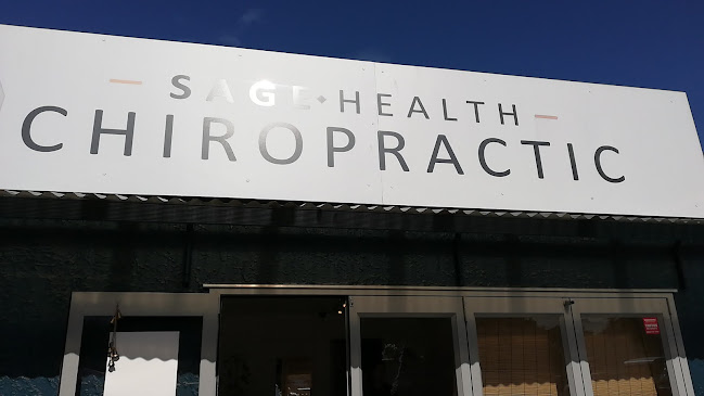 Sage Health Chiropractic - Motueka