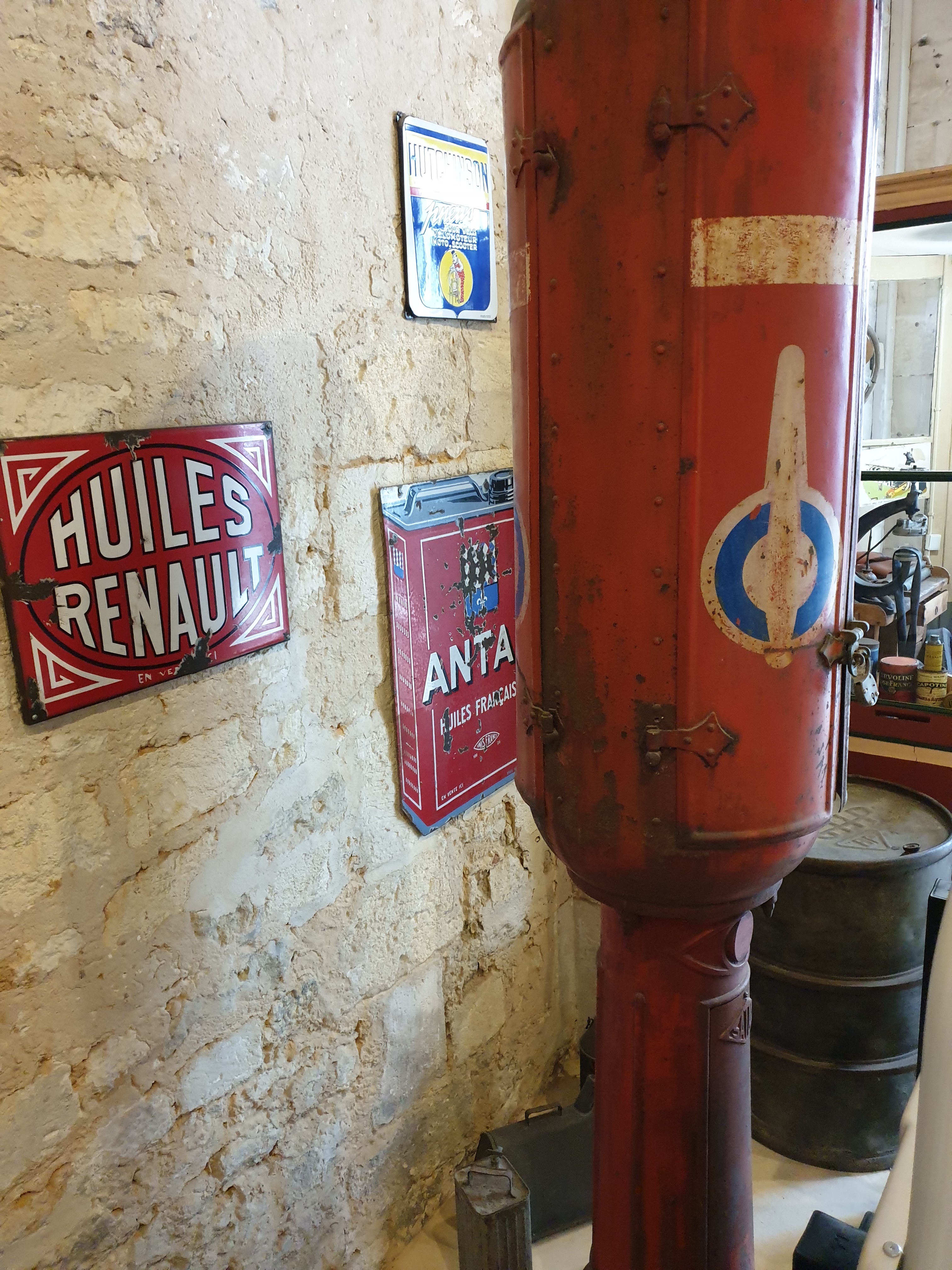 Photo n° 21 de l'avis de Christophe. fait le 12/08/2019 à 10:51