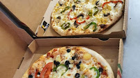 Plats et boissons du Livraison de pizzas Delice pizza, livraison pizza metz - n°1