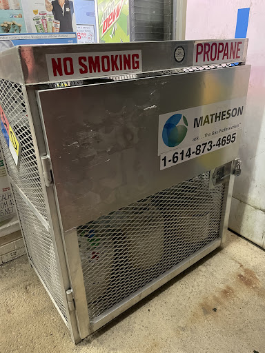 Convenience Store «Short Stop», reviews and photos, 546 N Main St, Marysville, OH 43040, USA