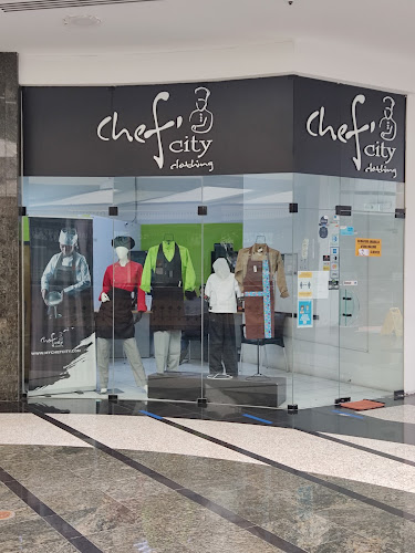 Chefcity Clothing - Guayaquil