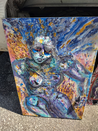 Self-Storage Facility «Coastal Mini Storage - WIlmington», reviews and photos, 1230 S 15th St, Wilmington, NC 28401, USA