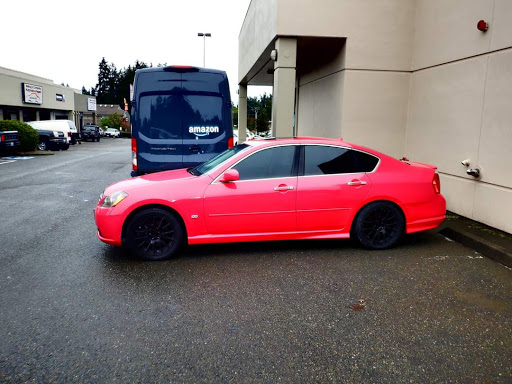 Auto Body Shop «Maaco Collision Repair & Auto Painting», reviews and photos, 12314 Meridian E, Puyallup, WA 98373, USA