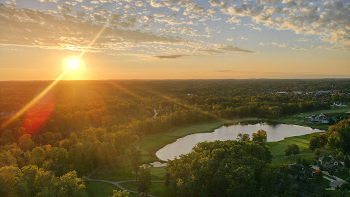 Country Club «Barrington Golf Club», reviews and photos, 350 N Aurora Rd, Aurora, OH 44202, USA