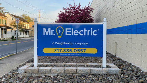 Electrician «Mr Electric», reviews and photos, 200 Main St, Denver, PA 17517, USA