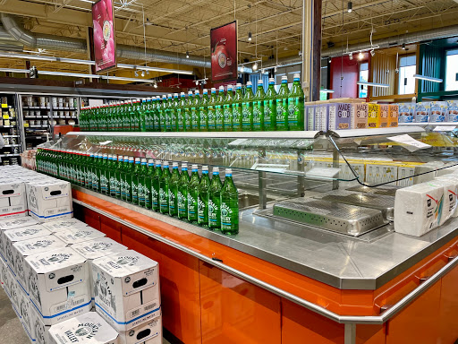 Grocery Store «Whole Foods Market», reviews and photos, 501 Bowman Rd, Little Rock, AR 72211, USA