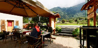 Atmosphère du Restaurant français La Crémerie des Aiguilles à Chamonix-Mont-Blanc - n°10