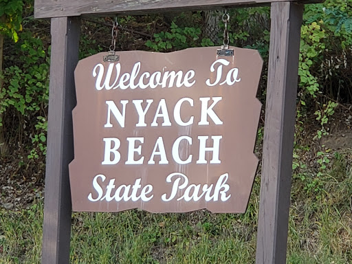 State Park «Hook Mountain State Park», reviews and photos, N Rte 9W, Nyack, NY 10960, USA