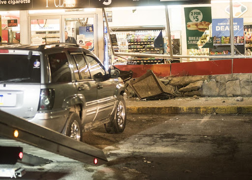 Convenience Store «Turkey Hill Minit Market», reviews and photos, 130 E 5th St, Mt Carmel, PA 17851, USA