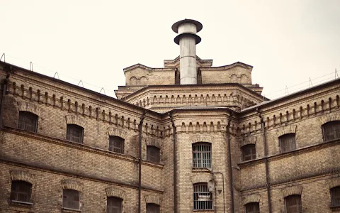 Lukiškių kalėjimas 2.0 image