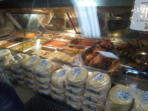 Grocery Store «La Noria Market», reviews and photos, 1655 N Mt Vernon Ave, San Bernardino, CA 92411, USA