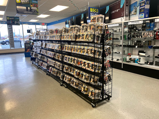 Video Game Store «Disc Replay», reviews and photos, 11508 Middlebelt Rd, Livonia, MI 48150, USA