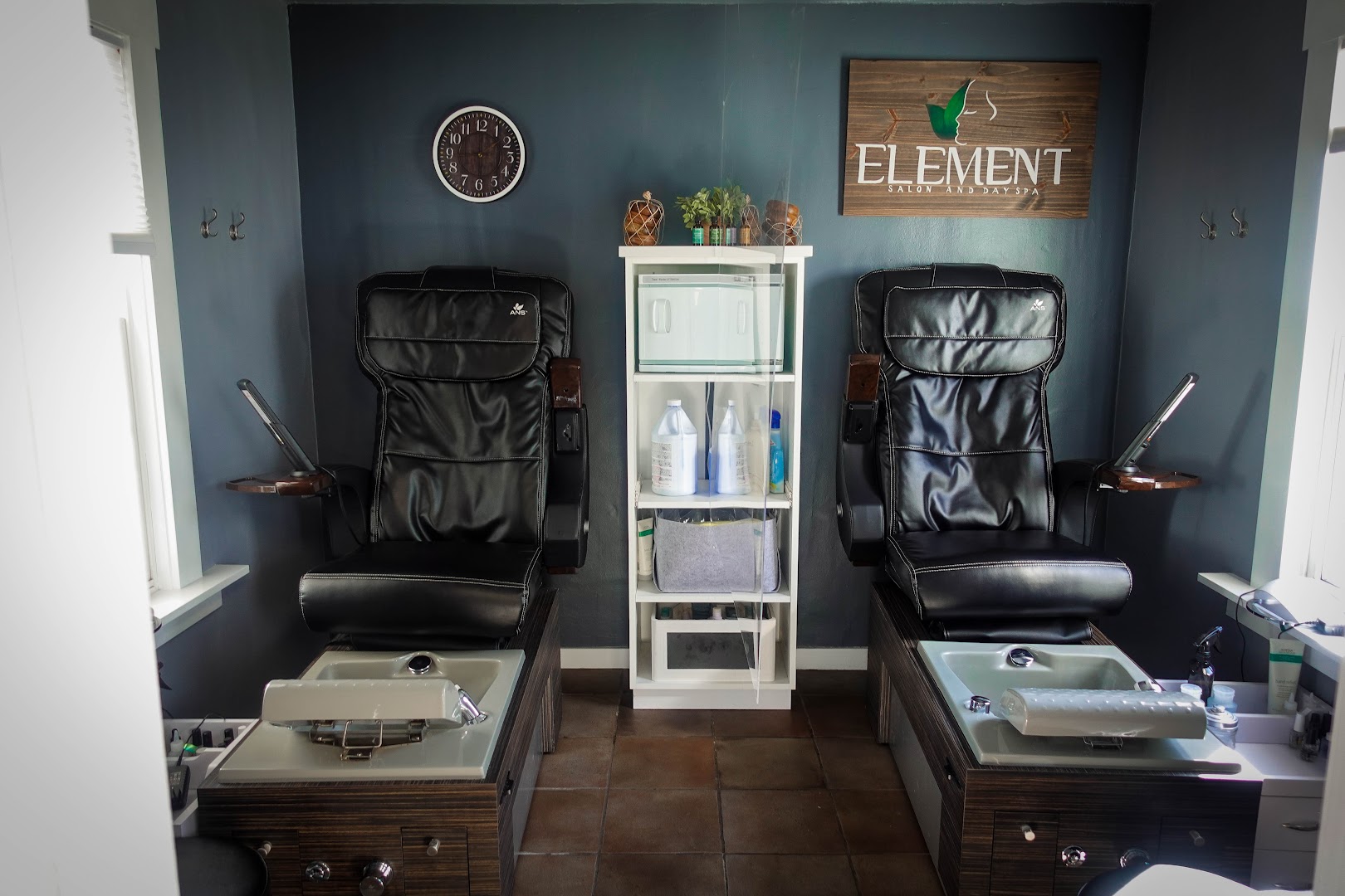 Element Salon and Day Spa/ AVEDA