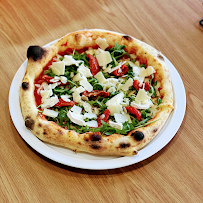 Photos du propriétaire du Pizzeria Pizza Esposito Clermont - n°17