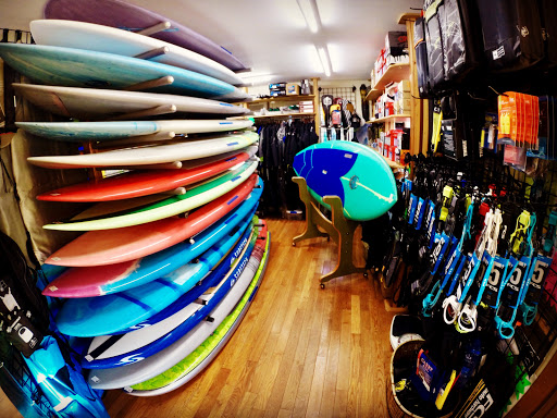 Surf Shop «Primal Surf», reviews and photos, 3106 Revere Blvd, Brigantine, NJ 08203, USA