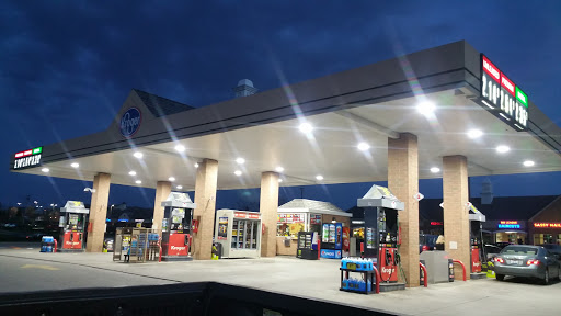 Grocery Store «Kroger», reviews and photos, 8825 US-42, Union, KY 41091, USA