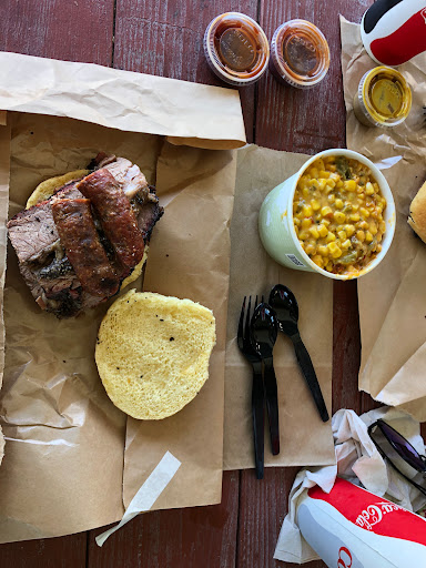Butcher Shop «City Butcher and Barbecue», reviews and photos, 3650 S Campbell Ave, Springfield, MO 65807, USA