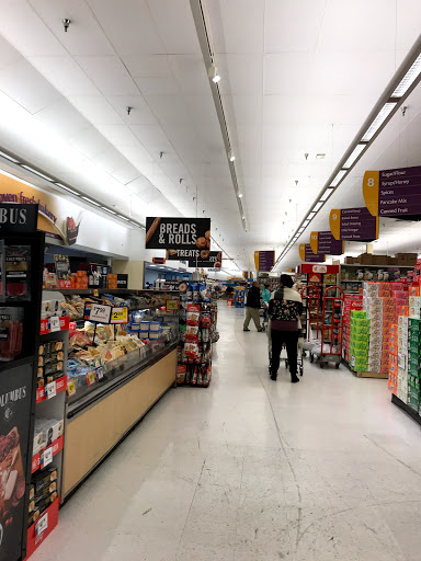 Grocery Store «Giant Food», reviews and photos, 3480 S Jefferson St, Falls Church, VA 22041, USA